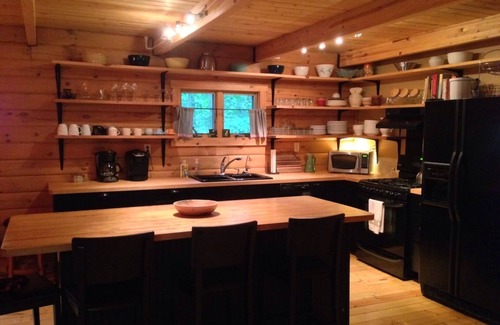 Shandaken Cabin | Family-friendly cabin in the Catskill Mountains near Phoenicia/Belleayre/Hunter