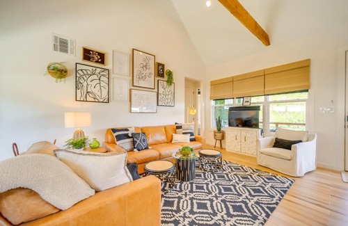 Canyon Lake House | Family-Friendly Canyon Lake Rental with Hot Tub!