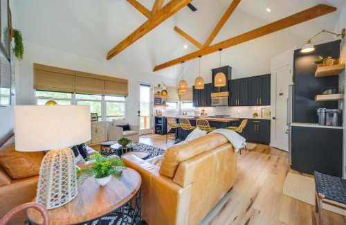 Canyon Lake House | Family-Friendly Canyon Lake Rental with Hot Tub!