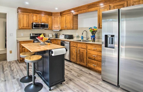 Cotuit House | Family-Friendly Cape Cod Home: 2 Mi to Coast!