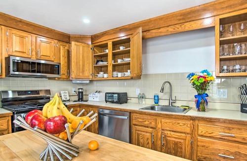 Cotuit House | Family-Friendly Cape Cod Home: 2 Mi to Coast!