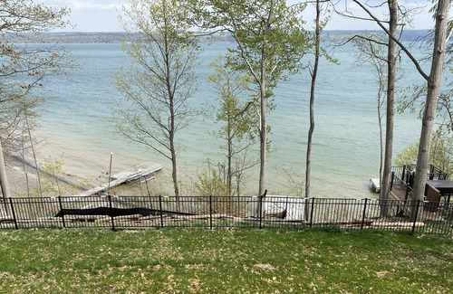 Ovid House | Family Friendly Cayuga Lakehouse