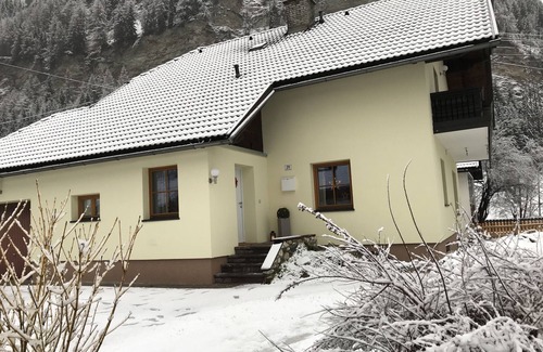 Zederhaus House | Family-friendly Chalet in Zederhaus