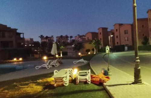 Ras Sudar Apartment | Family-Friendly Chalet at Piacera, Ain Sokhna