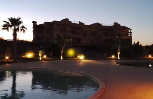 Ras Sudar Apartment | Family-Friendly Chalet at Piacera, Ain Sokhna