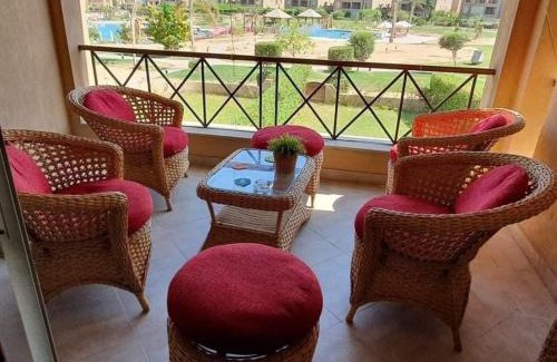 Ras Sudar Apartment | Family-Friendly Chalet at Piacera, Ain Sokhna