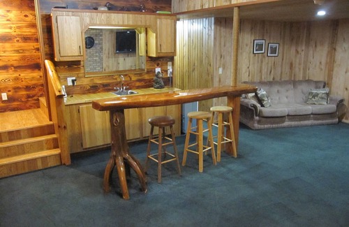 Wetmore Cabin | Family friendly chalet style, Hiking, Inland lakes, Pic Rocks/Munising!
