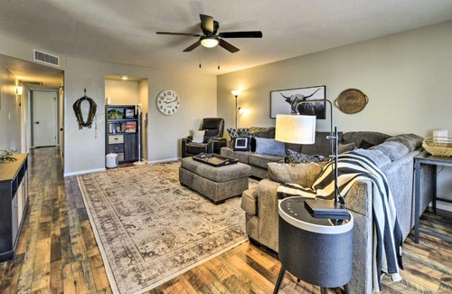 Cambric Courts House | Family-Friendly Chandler Home Near Downtown!