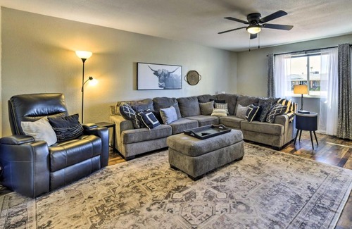 Cambric Courts House | Family-Friendly Chandler Home Near Downtown!