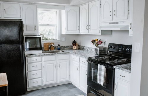 Audubon House | Family Friendly | Clean | Quiet