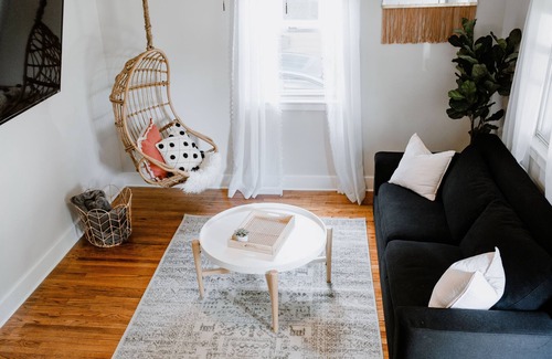 Audubon House | Family Friendly | Clean | Quiet