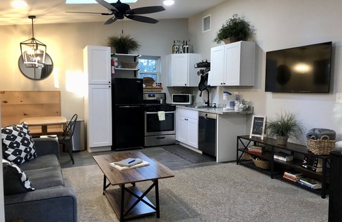 Flagstaff House | Family Friendly, Clean & Cozy Getaway Licensed STR#009730