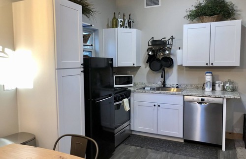 Flagstaff House | Family Friendly, Clean & Cozy Getaway Licensed STR#009730