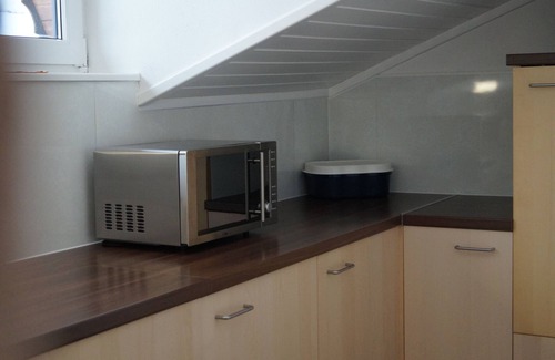 Oberperfuss Apartment | family-friendly, close to nature, active, relax,