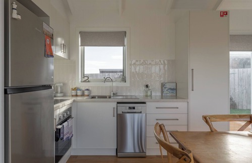 Latrobe Council Apartment | Family-Friendly Coastal Stay in Port Sorell
