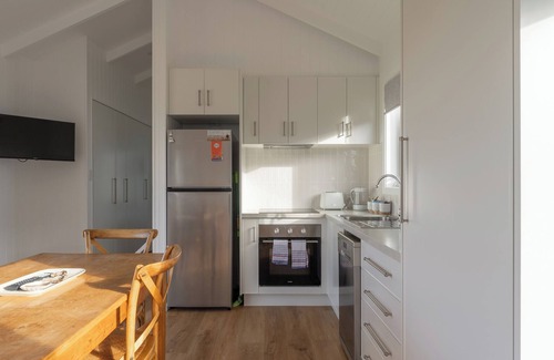 Latrobe Council Apartment | Family-Friendly Coastal Stay in Port Sorell