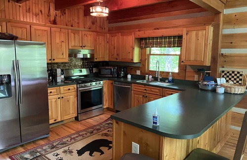 Boone House | Family friendly, conveniently located; minutes from Blowing Rock and Boone.