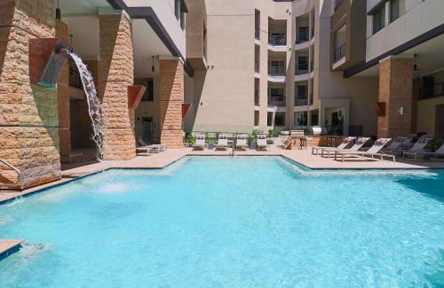 North Scottsdale Apartment | Family-Friendly Comfort in Our 2-Bedroom Homes 4021