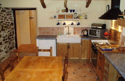 Pampelonne Other | Family friendly complex ideal for families who wish to holiday together