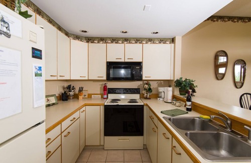 Lake Placid Condo | Family Friendly Condo: Whiteface Club & Resort - lake, golf, tennis, hiking!
