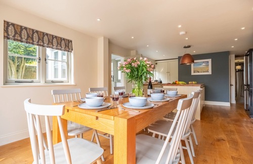 Dedham Cottage | Family friendly cottage in famous picturesque village - Dedham's Old Post Office