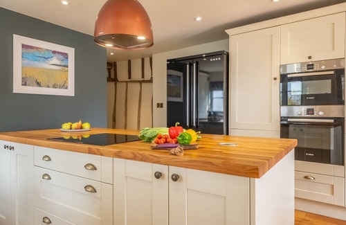 Dedham Cottage | Family friendly cottage in famous picturesque village - Dedham's Old Post Office