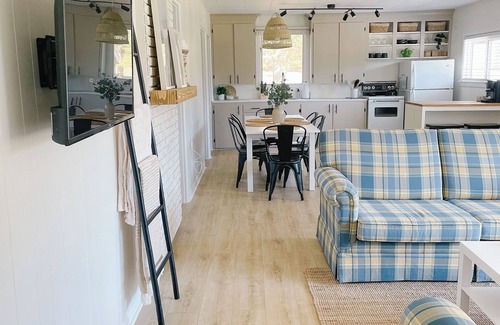 Central Bedeque Cottage | Family friendly cottage, centrally located, w/large yard- minutes from the water