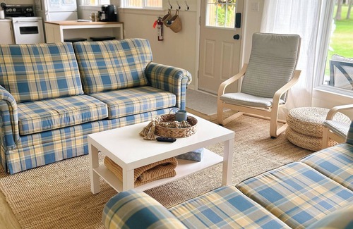 Central Bedeque Cottage | Family friendly cottage, centrally located, w/large yard- minutes from the water