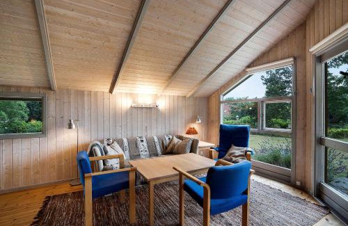 Udsholt House | Family-Friendly Cottage Near The Beach