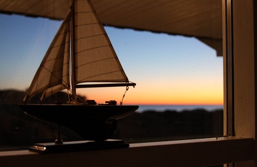 Saltum Cottage | Family friendly cottage. Great sea view and close to beach.