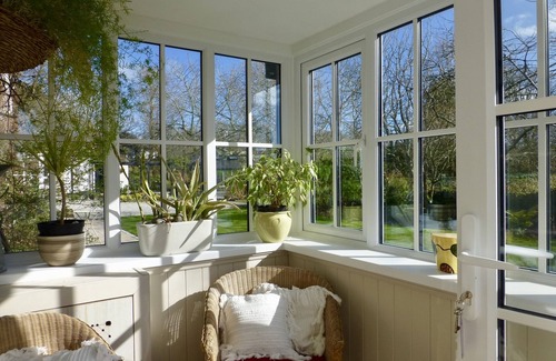 Tresowes Cottage | Family friendly cottage close to Praa Sands beach