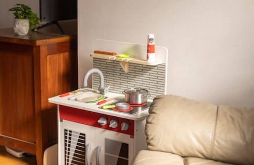 Annerley House | Family friendly cozy 4BR house @Annerley