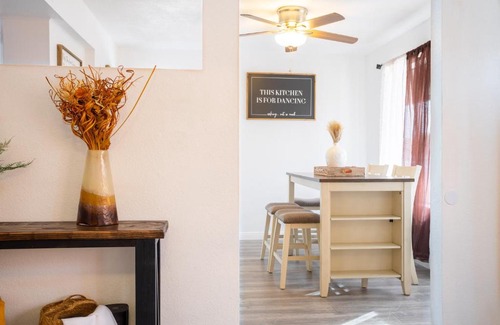 Yuma House | Family Friendly Cozy Home