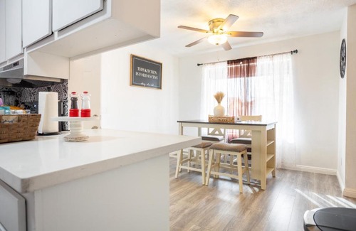 Yuma House | Family Friendly Cozy Home