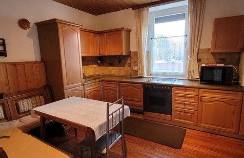 Landshut House | Family-friendly, cozy vacation home in the middle of Landshut