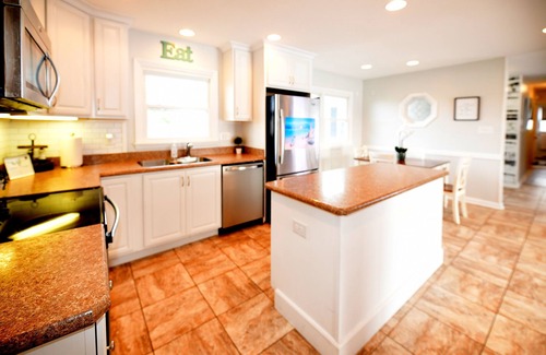 Point Lookout House | *FAMILY FRIENDLY CREEKSIDE GETAWAY - HIDEAWAY AND ENJOY THE FAMILY MOMENTS*