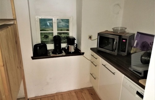 Oldisleben Other | Family-friendly farmhouse with lots of space, terrace and garden
