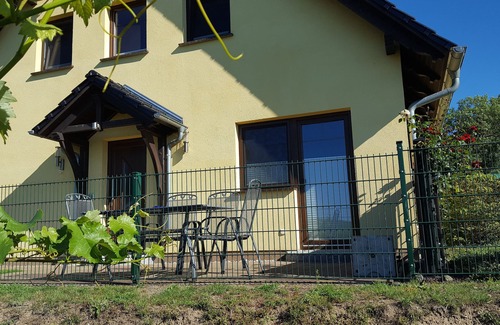 Lancken-Granitz Apartment | Family-friendly, non-smoking and pet-friendly new building