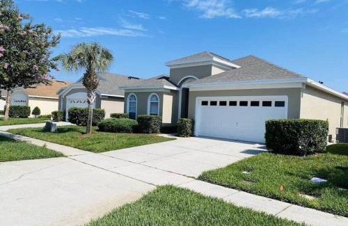 Windsor Palms Villa | Family Friendly Disney Villa (4 Miles from Disney)