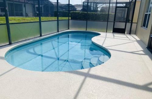 Windsor Palms Villa | Family Friendly Disney Villa (4 Miles from Disney)