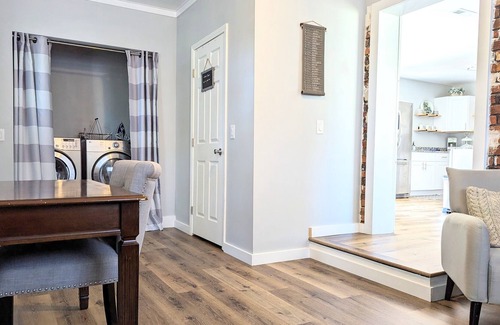 Enterprise House | Family-friendly Dream House