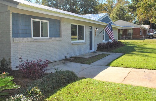 Enterprise House | Family-friendly Dream House