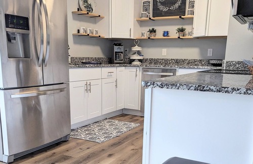 Enterprise House | Family-friendly Dream House