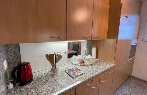 Davos-Dorf Apartment | Family-friendly dream holiday apartment in a prime, quiet location in Davos-Dorf