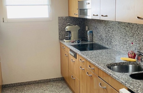 Davos-Dorf Apartment | Family-friendly dream holiday apartment in a prime, quiet location in Davos-Dorf