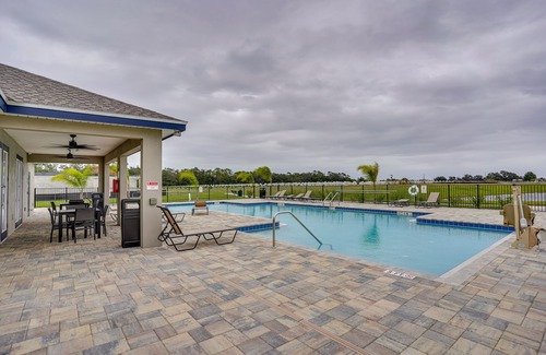 Eagle Lake House | Family-Friendly Eagle Lake Home, 7 Mi to Legoland!