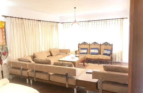 Thamel Apartment | family friendly enviroment