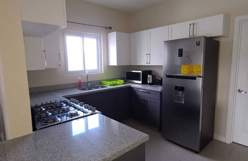 Lucea Villa | Family friendly environment