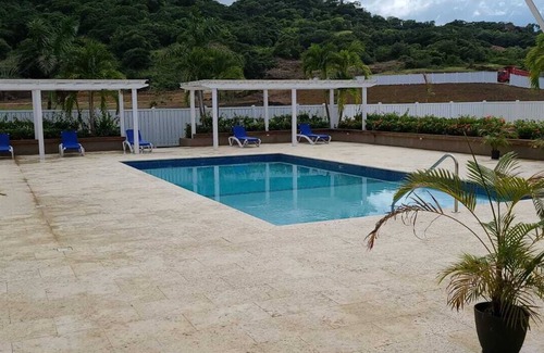 Lucea Villa | Family friendly environment