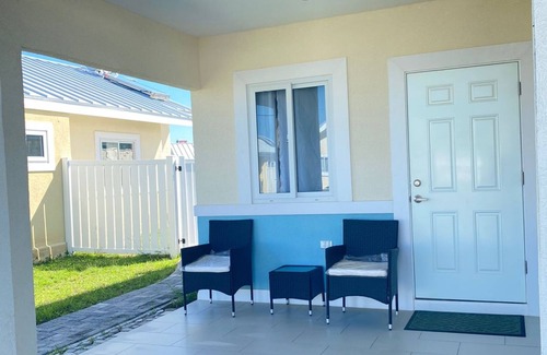 Lucea Villa | Family friendly environment
